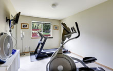 Linicro home gym construction leads